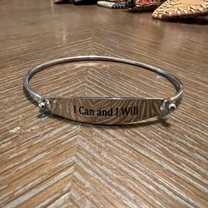 Plunder bracelet